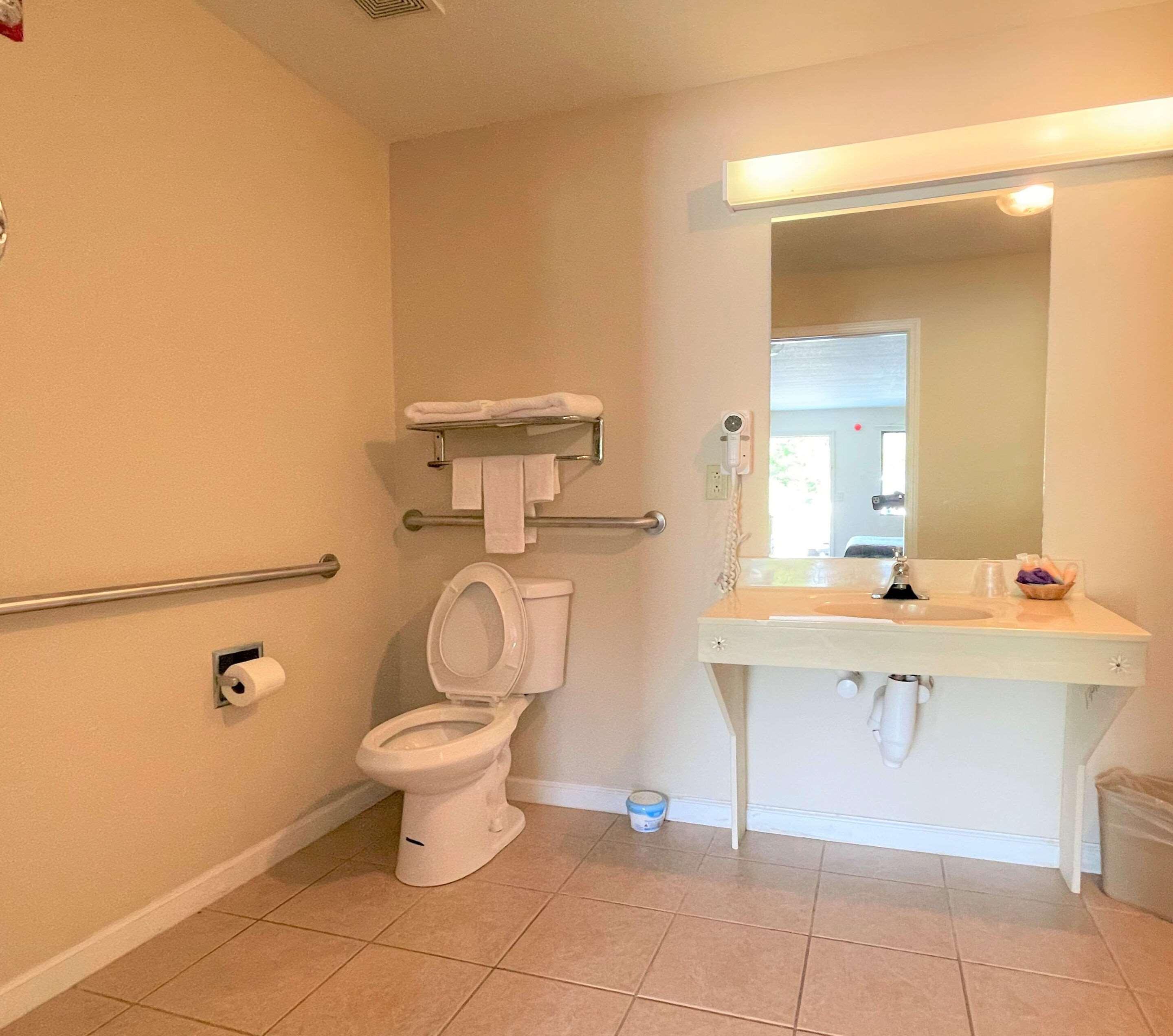 Days Inn Sandersville Ngoại thất bức ảnh
