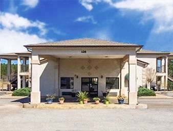 Days Inn Sandersville Ngoại thất bức ảnh