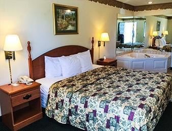 Days Inn Sandersville Ngoại thất bức ảnh