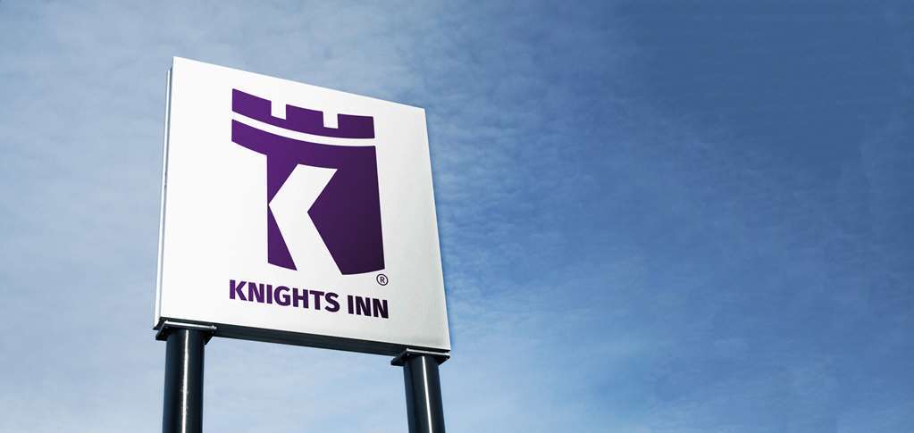 Days Inn Sandersville Ngoại thất bức ảnh